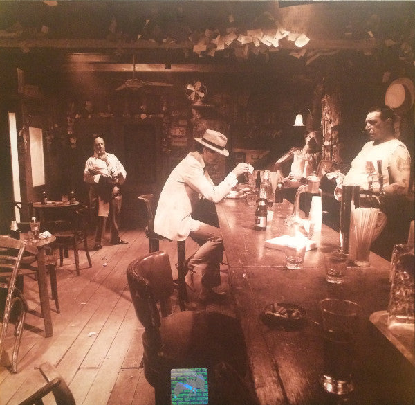Led Zeppelin : In Through The Out Door (LP, Album, RE, RM, "A" + LP, Album, RM + Dlx)