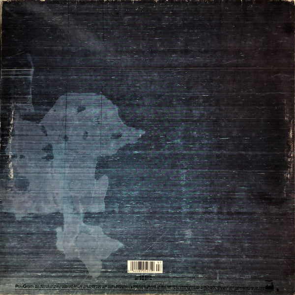 New Order : Brotherhood (LP, Album, M/Print)