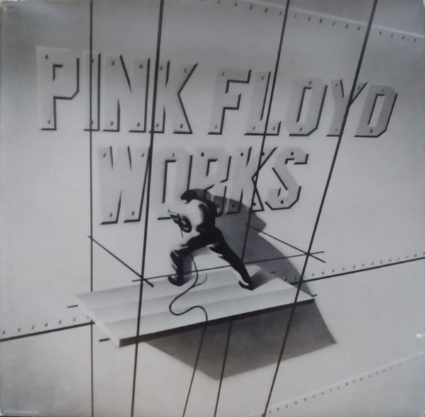 Pink Floyd : Works (LP, Comp)