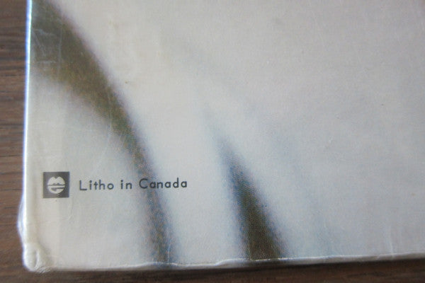 John Lennon & Yoko Ono : Unfinished Music No. 2: Life With The Lions (LP, Album)