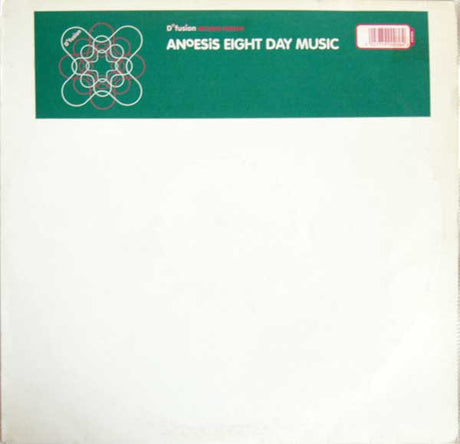 Anoesis : Eight Day Music (12")
