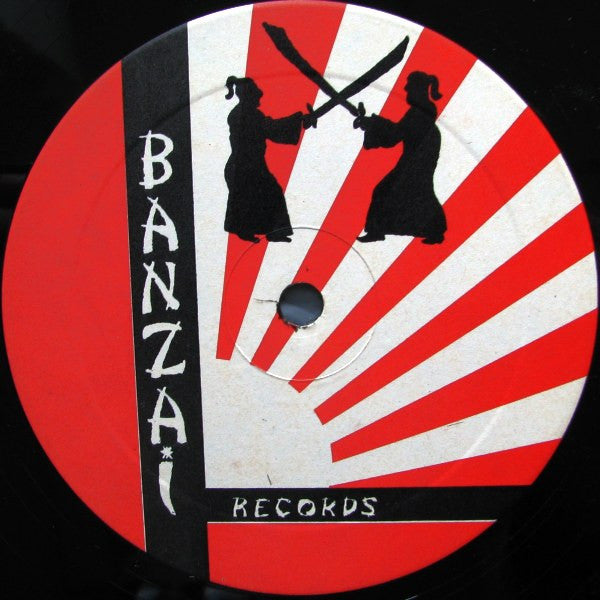 Slayer : Haunting The Chapel (12", EP)