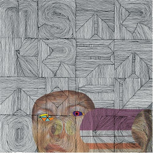 MSTRKRFT : The Looks (2xLP, Album)
