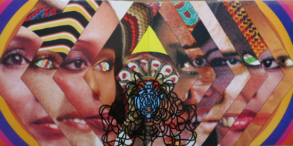 MSTRKRFT : The Looks (2xLP, Album)