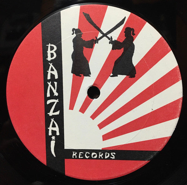 Venom (8) : At War With Satan (LP, Album, Gat)