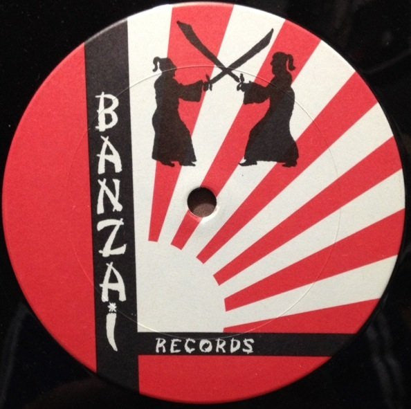 Venom (8) : Canadian Assault (12", MiniAlbum)