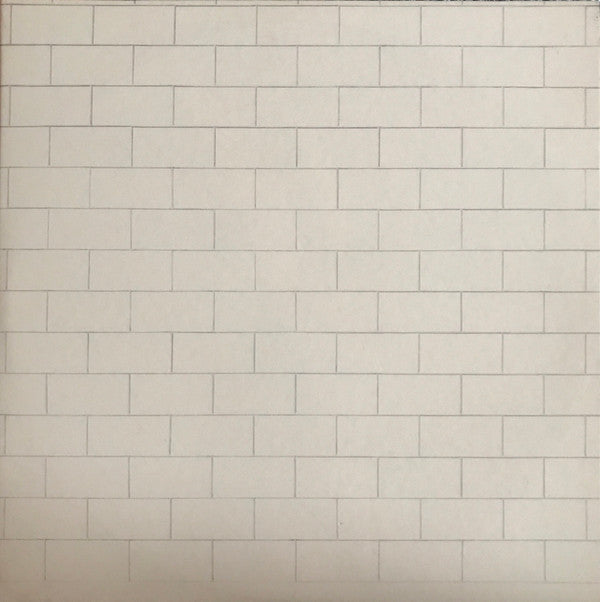 Pink Floyd : The Wall (2xLP, Album)