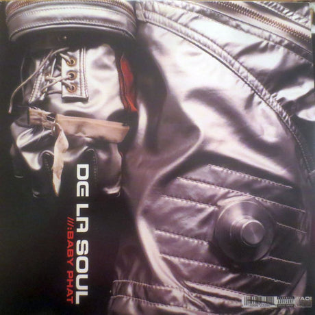 De La Soul : Baby Phat (12")