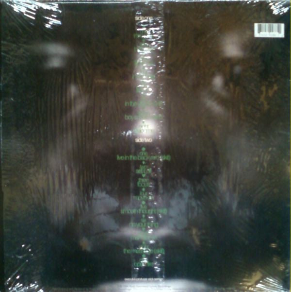 Erick Sermon : Double Or Nothing (LP, Album)