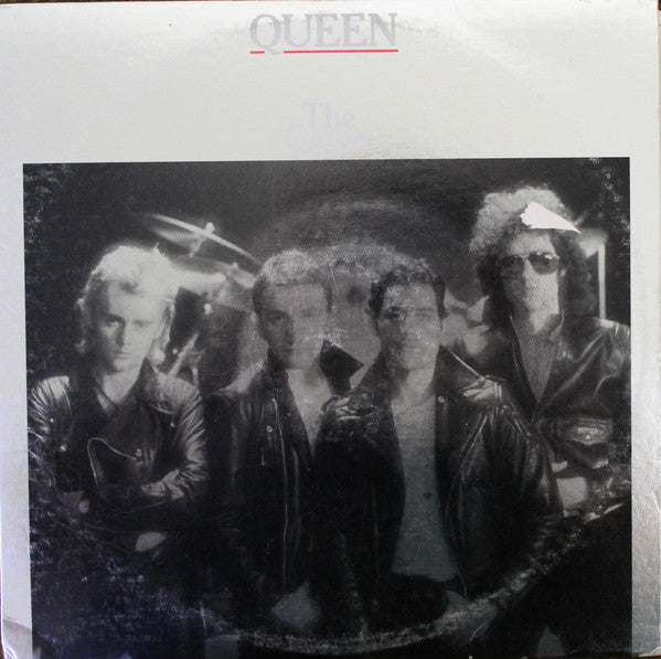 Queen : The Game (LP, Album, Foi)