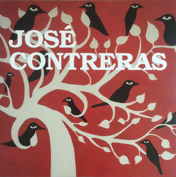 José Miguel Contreras : José Contreras (LP, Album)