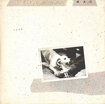 Fleetwood Mac : Tusk (2xLP, Album, Qua)