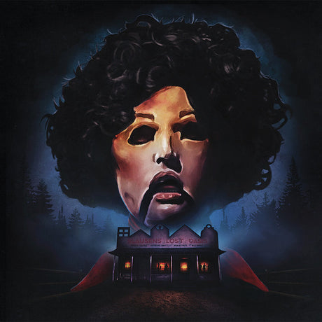 Pino Donaggio : Tourist Trap (Original Motion Picture Soundtrack) (LP, Album, RE, Red)