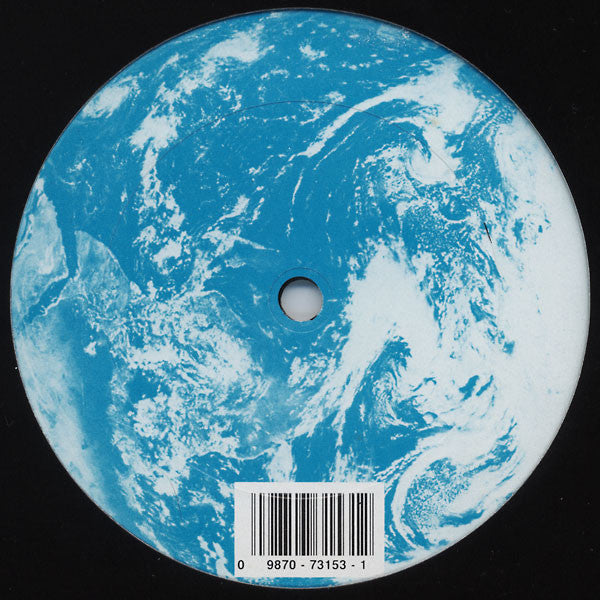 Lil' Louis & The World : I Called U (12")