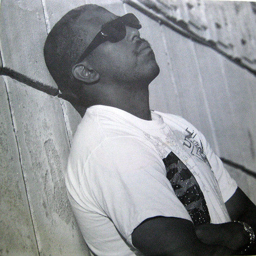 Tone Loc : Cool Hand Lōc (LP, Album)