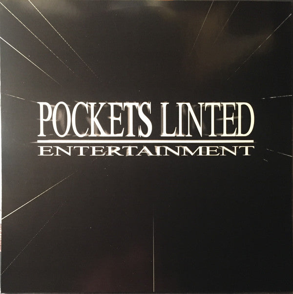 Rasco : Presents: 20,000 Leagues Under The Street - Volume I (2xLP, Comp)