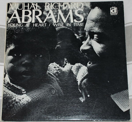 Muhal Richard Abrams : Young At Heart / Wise In Time (LP, Album)
