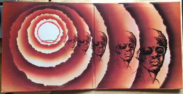 Stevie Wonder : Songs In The Key Of Life (2xLP, Album + 7", EP)