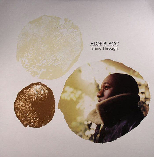 Aloe Blacc : Shine Through (2xLP, Album)