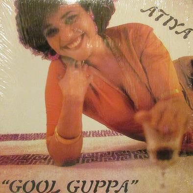 Atiya : Gool Guppa (LP)