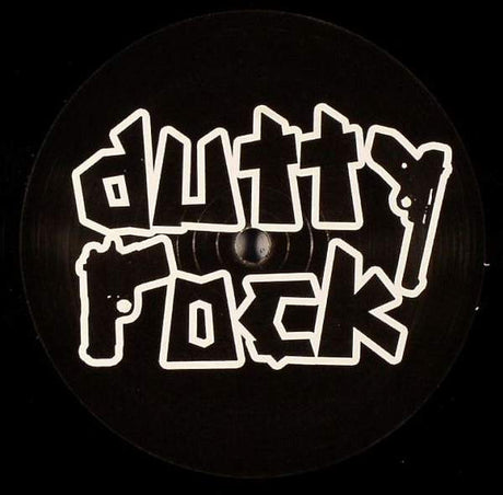 J Frequency : Children Of Jah / Don't Run Away (12")