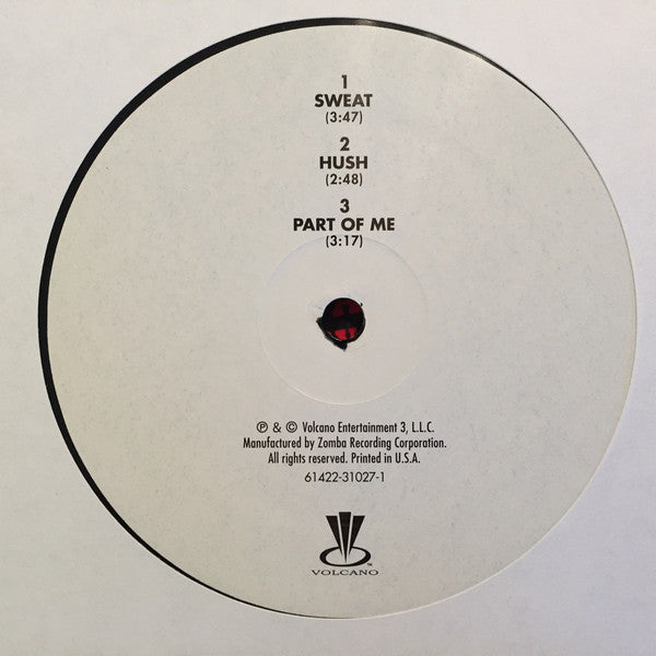 Tool (2) : Opiate (12", EP, RE)