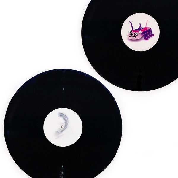 Sophie (42) : L.O.V.E. / Just Like We Never Said Goodbye  (12", Single)