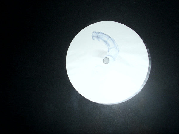 Sophie (42) : L.O.V.E. / Just Like We Never Said Goodbye  (12", Single)