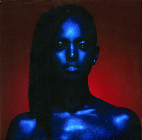Kelela : Hallucinogen (12", EP, Ltd)