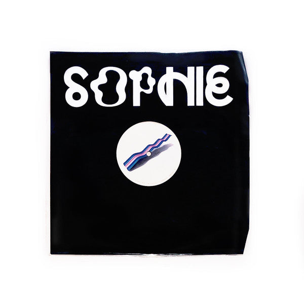Sophie (42) : Bipp / Elle (12", Single, RP)