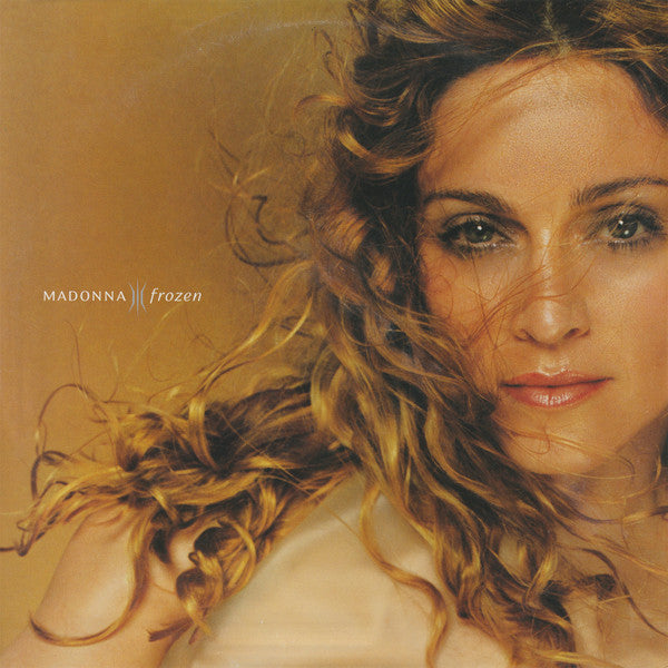 Madonna : Frozen (12")