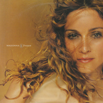 Madonna : Frozen (12")