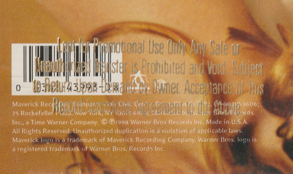 Madonna : Frozen (12")