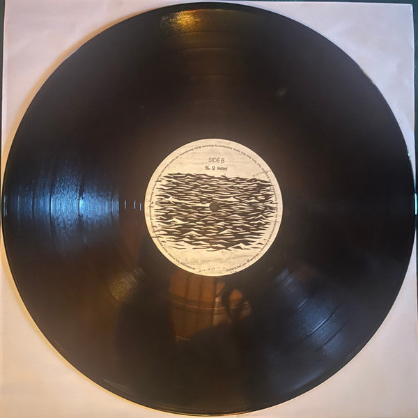 Vince Staples : Summertime '06 (Segment 2) (LP, Album)