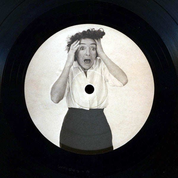 Clutch (3) : Psychic Warfare (LP, Album, Gat)