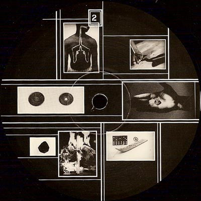 Ras Kass : Soul On Ice (2xLP, Album)