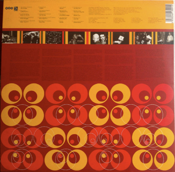 Keb Darge : Keb Darge's Legendary Deep Funk Volume 2 (2xLP, Comp)