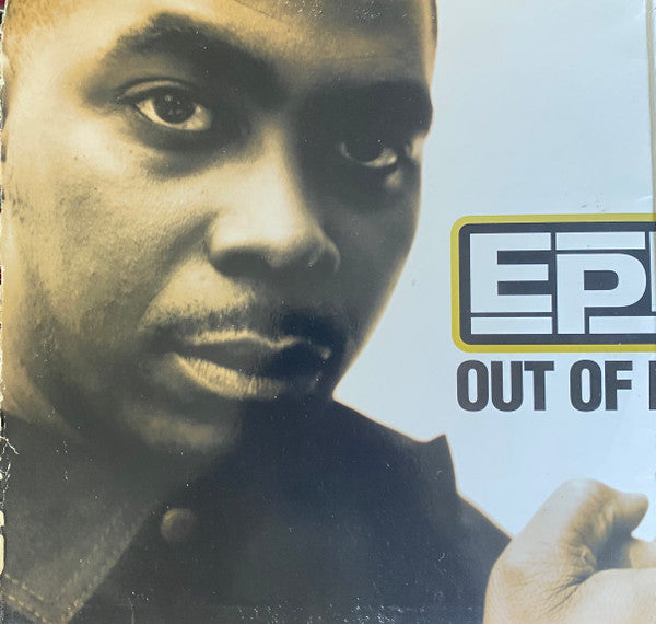EPMD : Out Of Business (2xLP, Album, Promo + 2xLP, Comp, Ltd)
