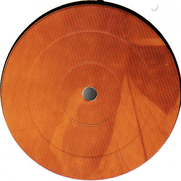 Jay Dee presents Frank-N-Dank : Me And My Man / Love (A Thing Of The Past) (12")