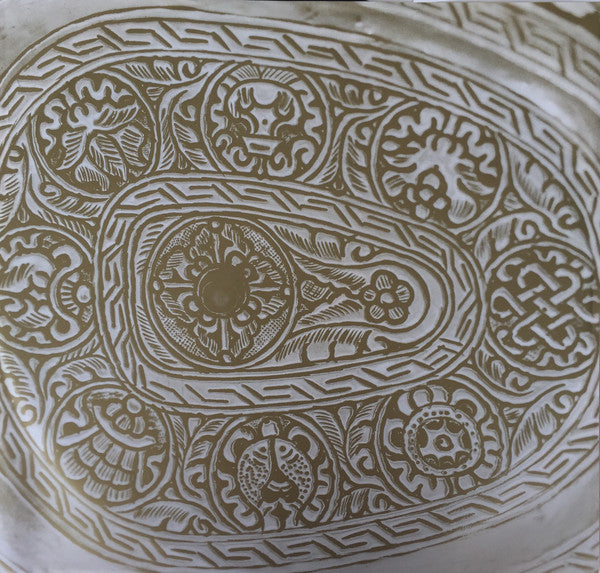 Gravediggaz : The Pick, The Sickle And The Shovel (2xLP, Album)