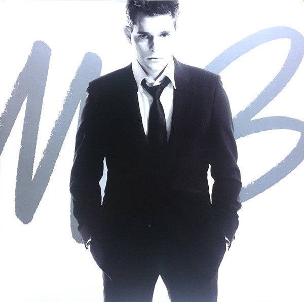 Michael Bublé : It's Time (2xLP, Album, Etc)