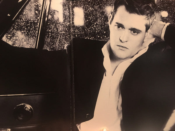 Michael Bublé : It's Time (2xLP, Album, Etc)