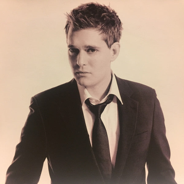 Michael Bublé : It's Time (2xLP, Album, Etc)