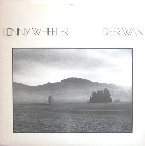 Kenny Wheeler : Deer Wan (LP, Album)