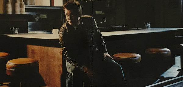 Michael Bublé : Call Me Irresponsible (LP + LP, S/Sided, Etch)