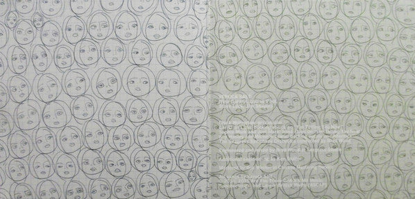 Veruca Salt : Ghost Notes (LP, Gre + LP, Whi + Album)