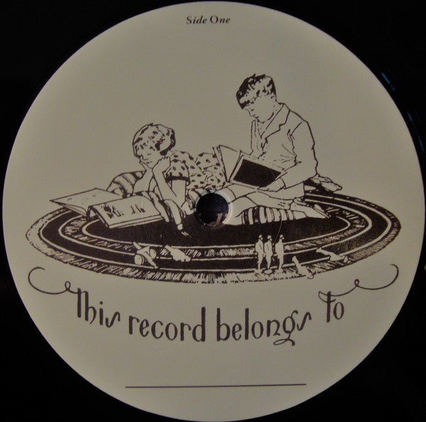 Erasure : Wonderland (LP, Album, Ltd, RE, 180)