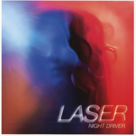 Laser (17) : Night Driver (LP, Album)