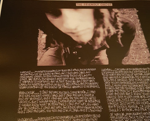 Grasshopper : Born Loser (12", Album, MiniAlbum, EP)