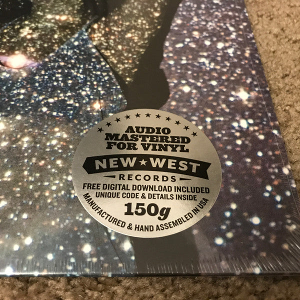 Lily & Madeleine : Keep It Together (LP, Album, 150)